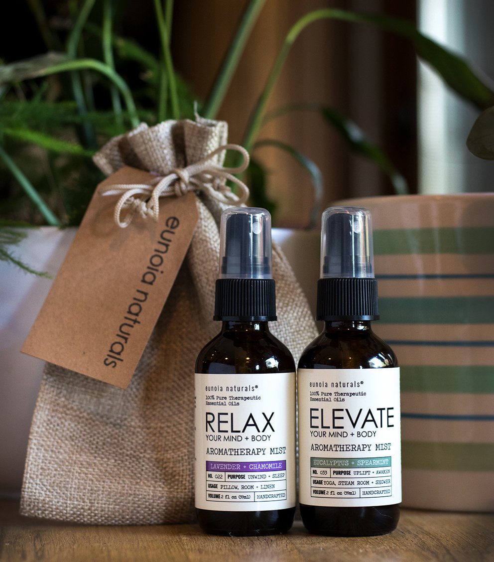 About Eunoia Naturals